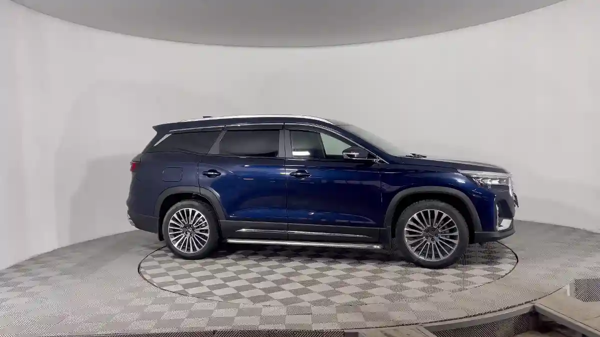 Jetour X90 PLUS 2023 года за 9 690 000 тг. в Караганда