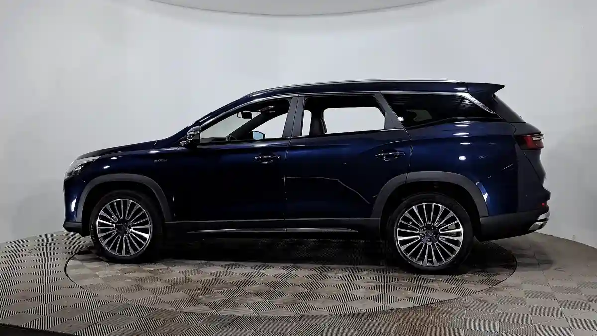 Jetour X90 PLUS 2024 года за 10 200 000 тг. в Астана