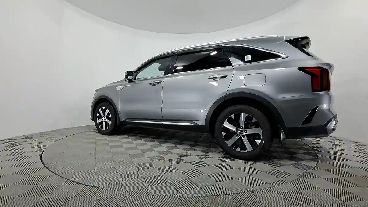 Kia Sorento 2022 года за 19 840 000 тг. в Астана
