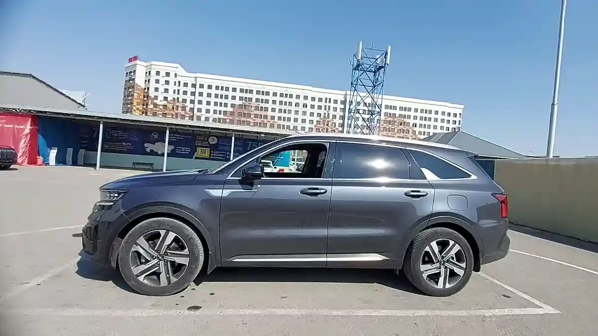 Kia Sorento 2022 года за 17 000 000 тг. в Шымкент