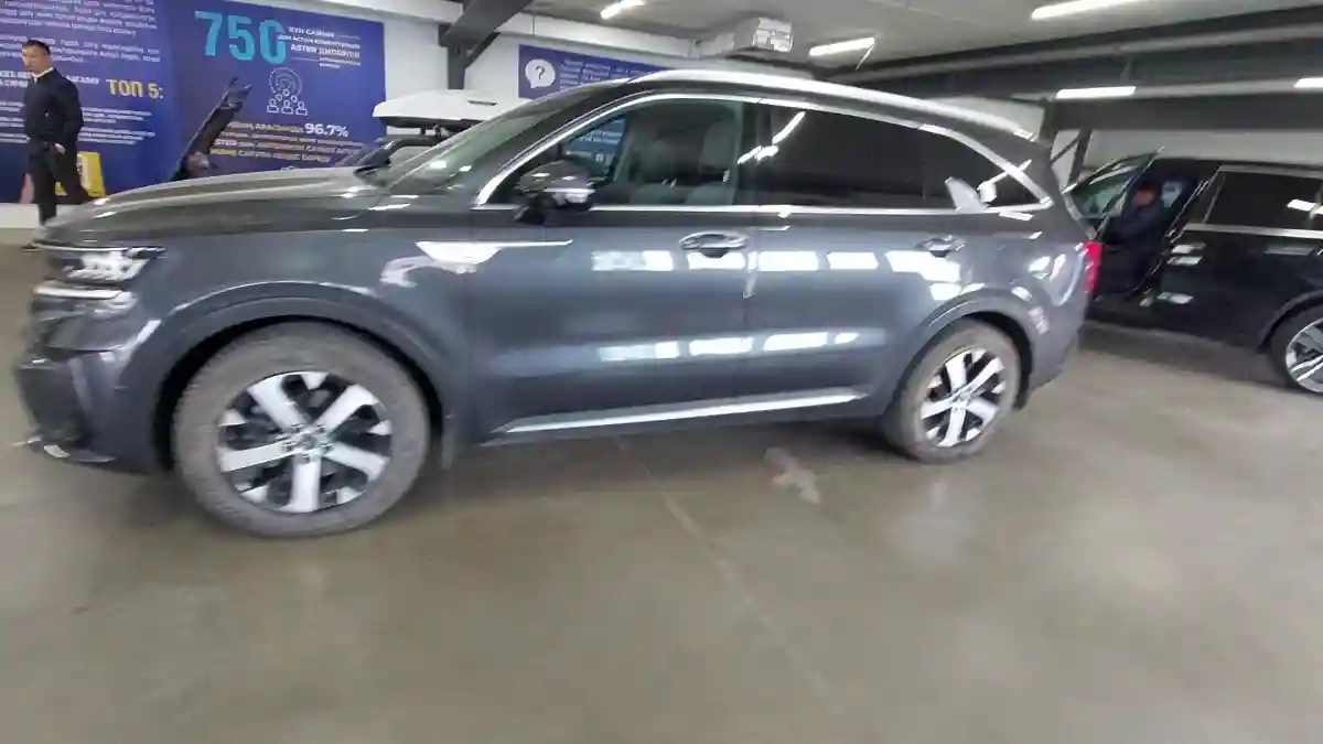 Kia Sorento 2022 года за 17 500 000 тг. в Астана