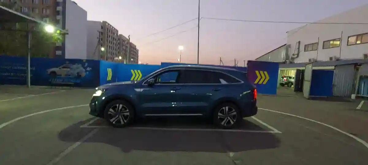 Kia Sorento 2022 года за 20 000 000 тг. в Алматы