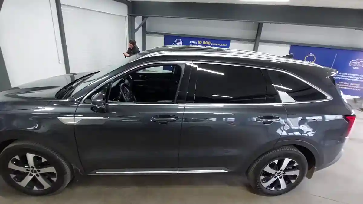 Kia Sorento 2022 года за 16 000 000 тг. в Астана