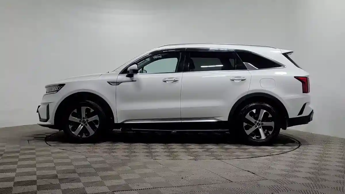 Kia Sorento 2022 года за 16 600 000 тг. в Алматы