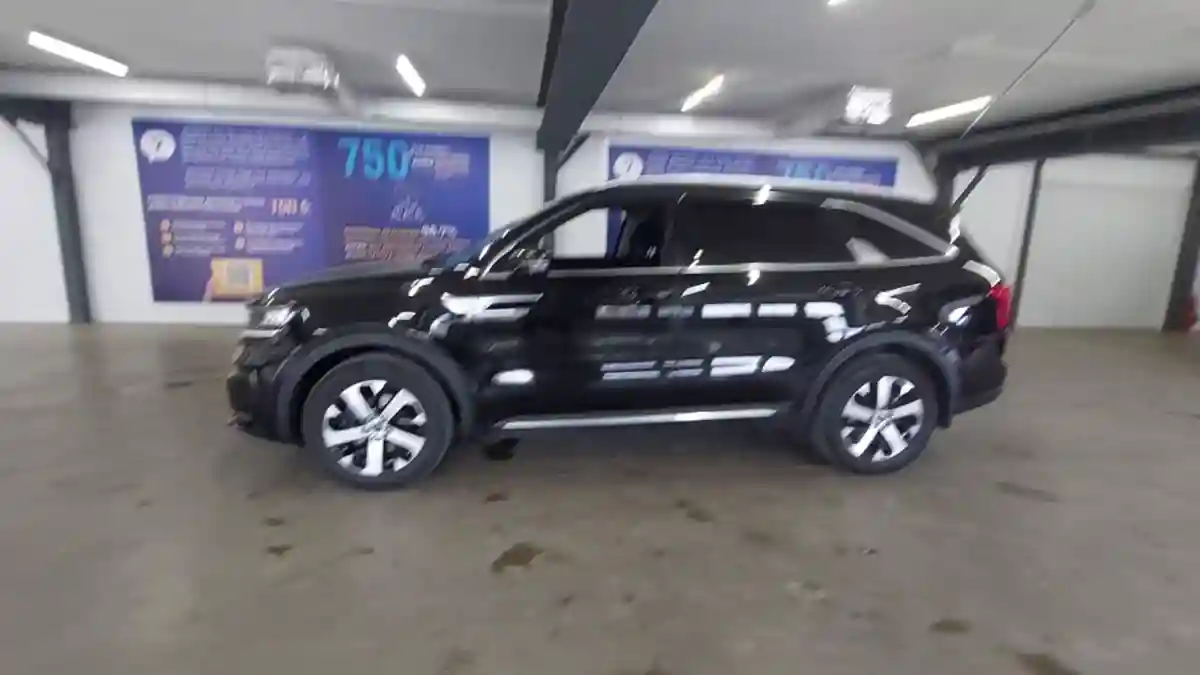 Kia Sorento 2023 года за 14 000 000 тг. в Астана