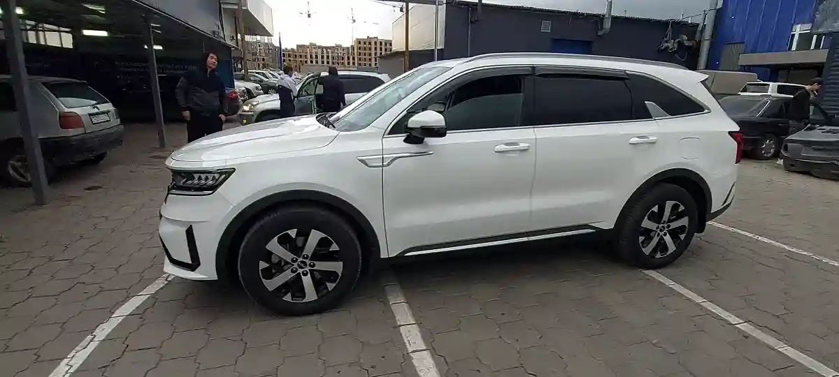 Kia Sorento 2023 года за 19 500 000 тг. в Караганда