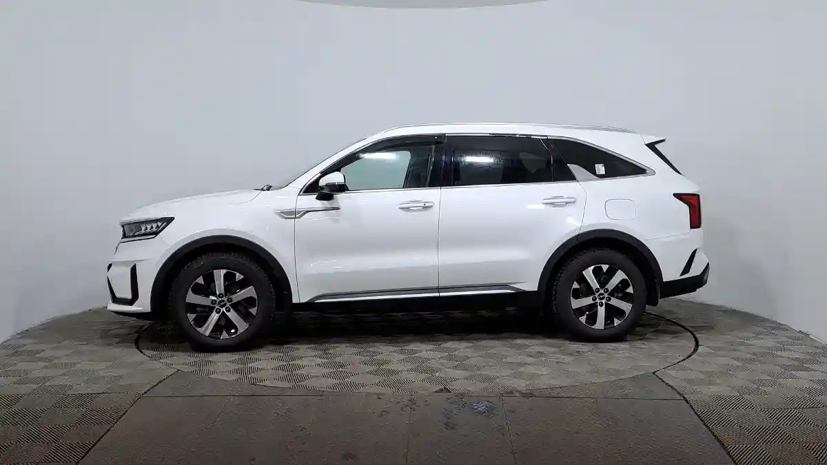 Kia Sorento 2023 года за 16 500 000 тг. в Астана