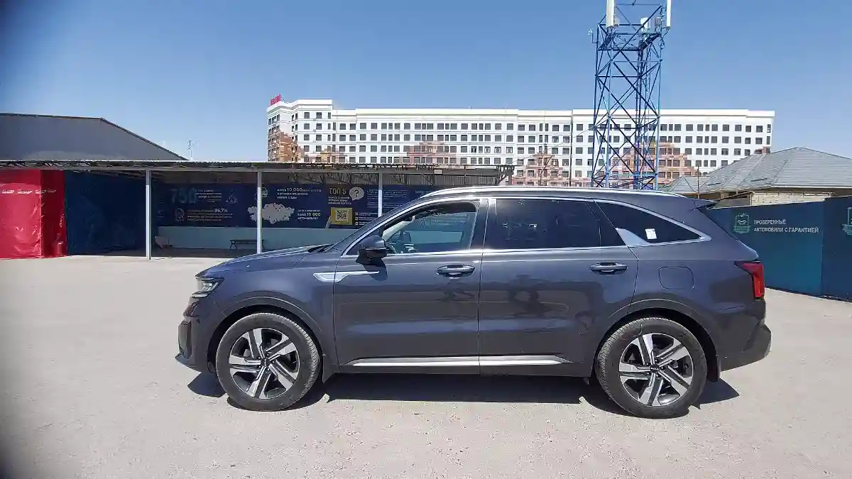 Kia Sorento 2023 года за 18 000 000 тг. в Шымкент