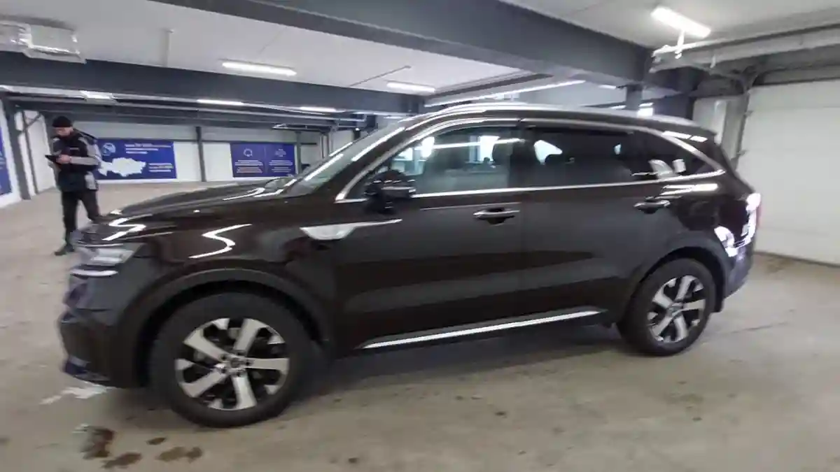 Kia Sorento 2023 года за 18 500 000 тг. в Астана