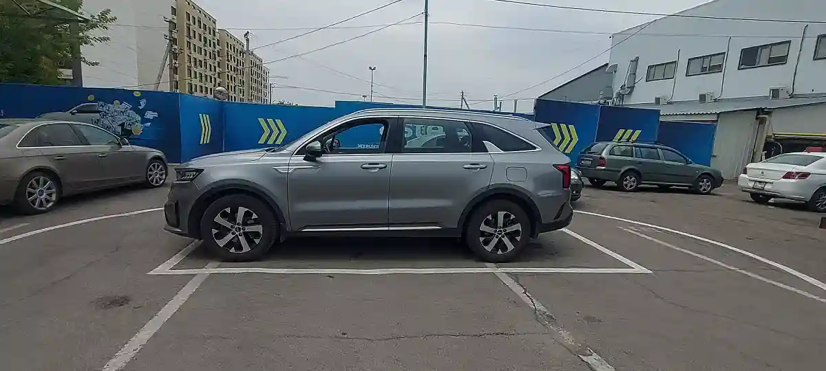 Kia Sorento 2024 года за 17 000 000 тг. в Алматы