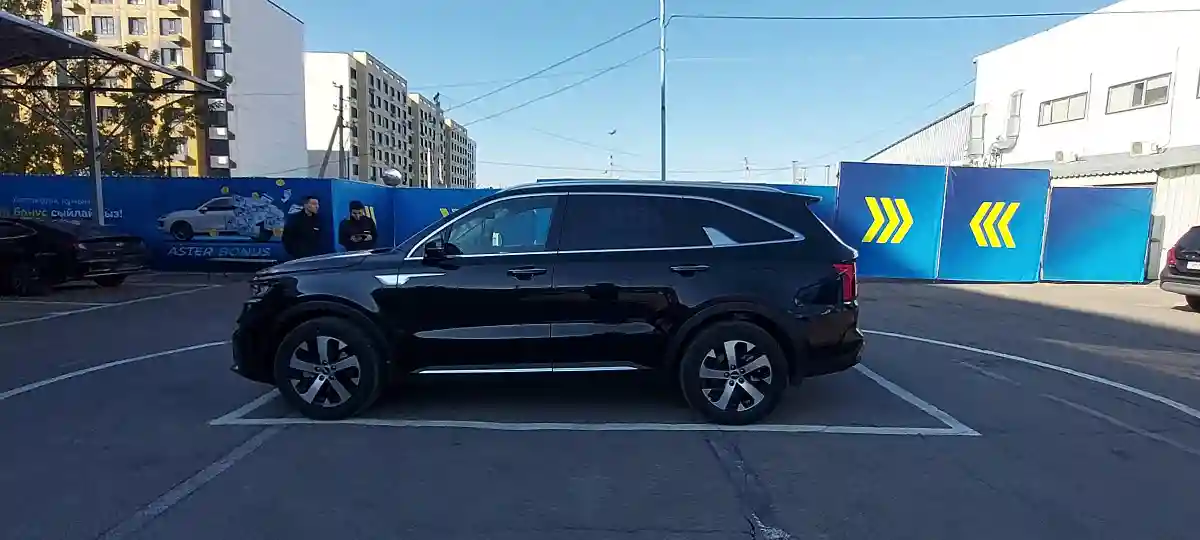 Kia Sorento 2023 года за 18 000 000 тг. в Алматы