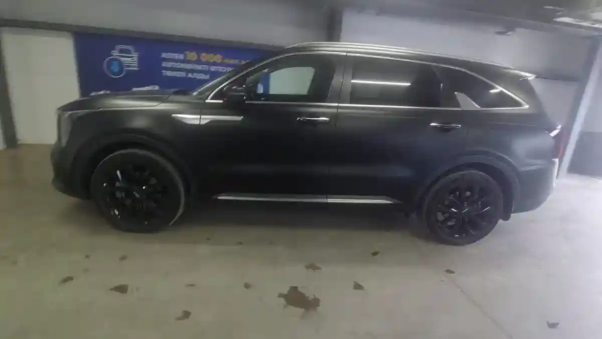 Kia Sorento 2024 года за 19 000 000 тг. в Астана