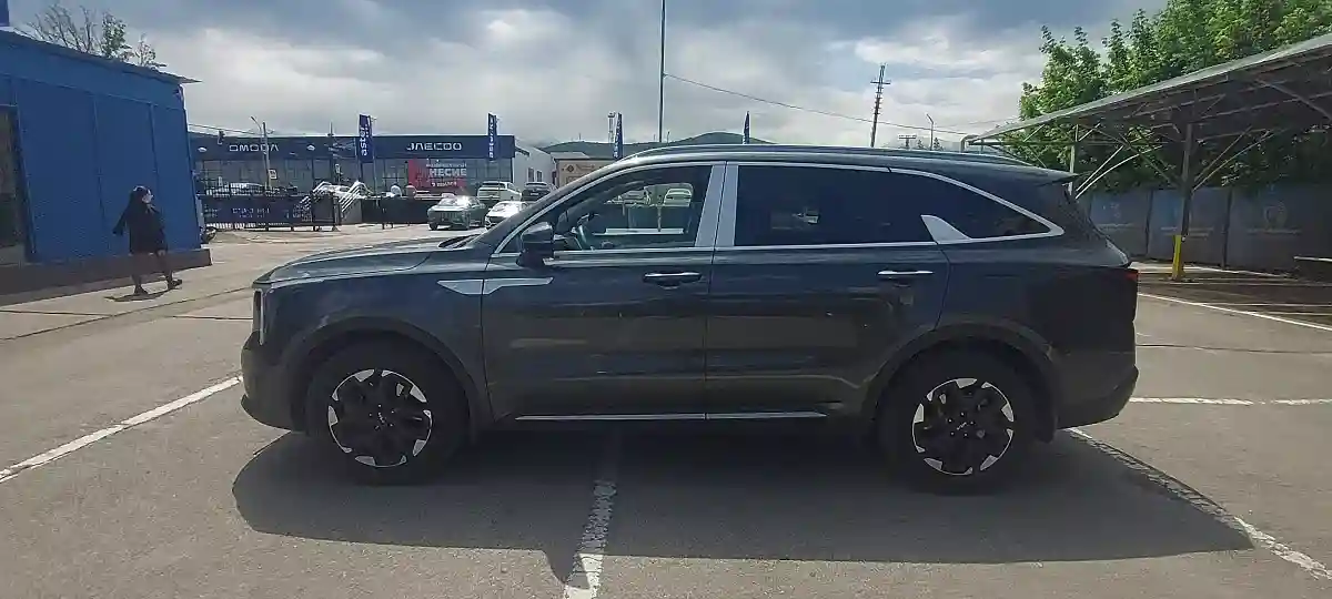 Kia Sorento 2024 года за 20 000 000 тг. в Алматы