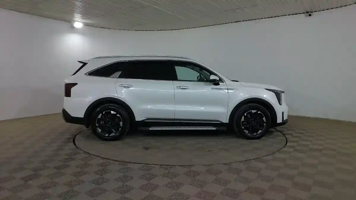 Kia Sorento 2024 года за 19 590 000 тг. в Шымкент