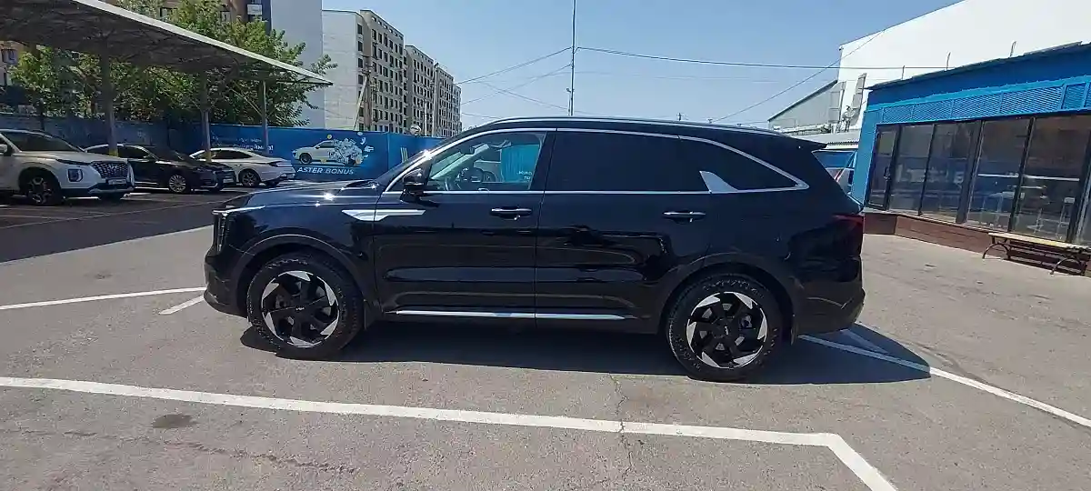Kia Sorento 2024 года за 21 500 000 тг. в Алматы