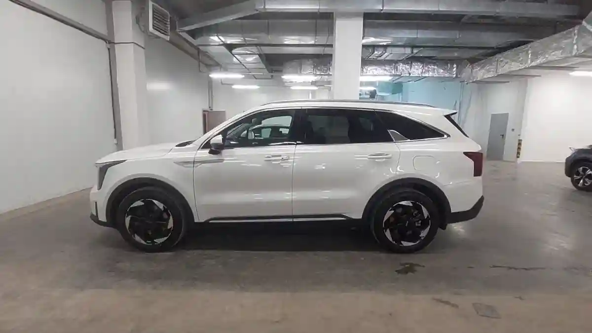 Kia Sorento 2024 года за 21 990 000 тг. в Астана