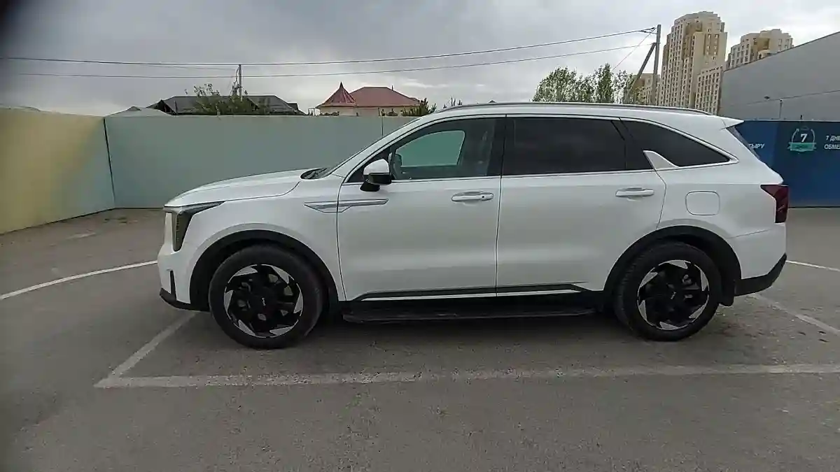 Kia Sorento 2024 года за 24 000 000 тг. в Шымкент