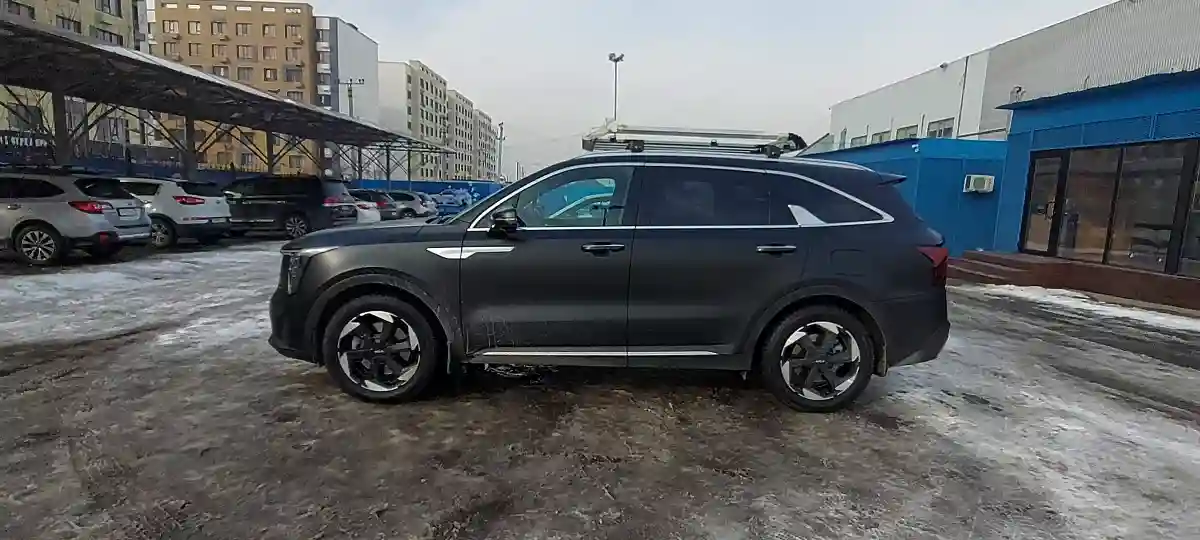 Kia Sorento 2024 года за 20 000 000 тг. в Алматы