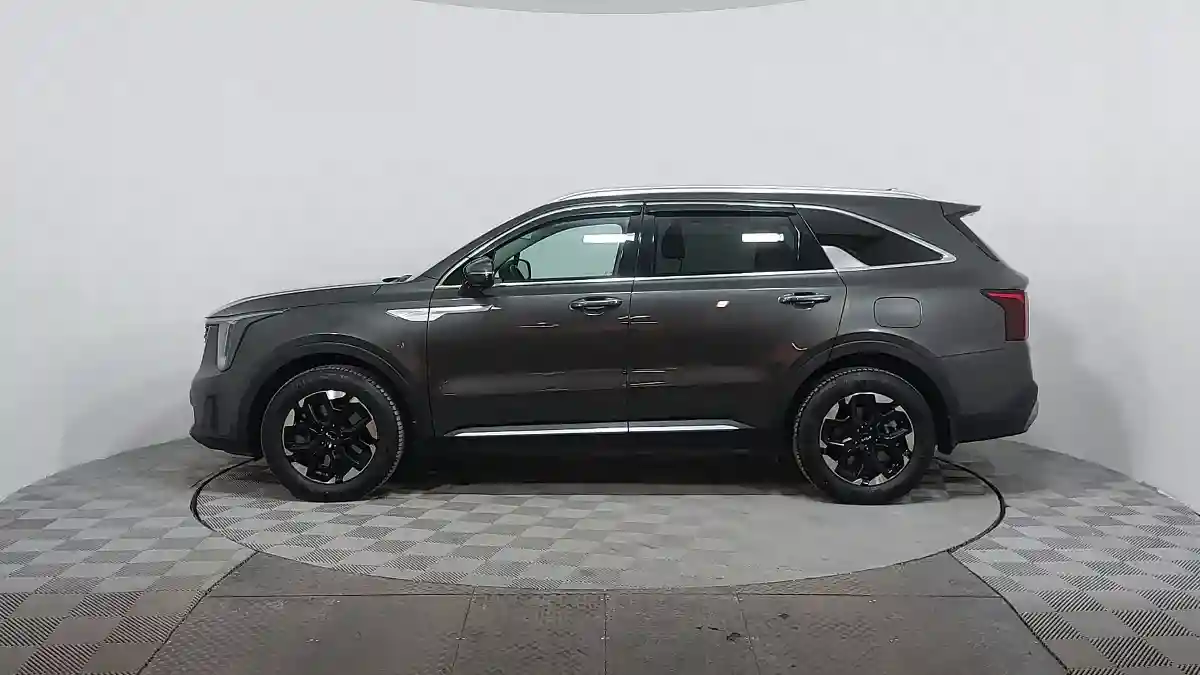 Kia Sorento 2024 года за 20 200 000 тг. в Астана