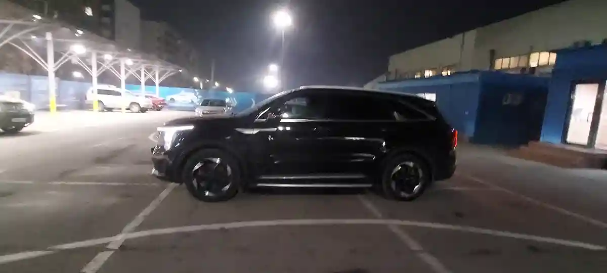 Kia Sorento 2024 года за 17 000 000 тг. в Алматы