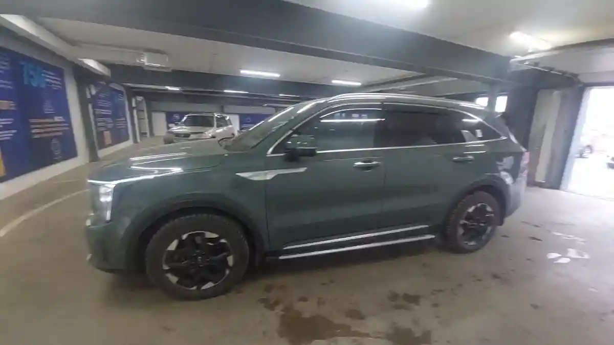 Kia Sorento 2024 года за 18 300 000 тг. в Астана
