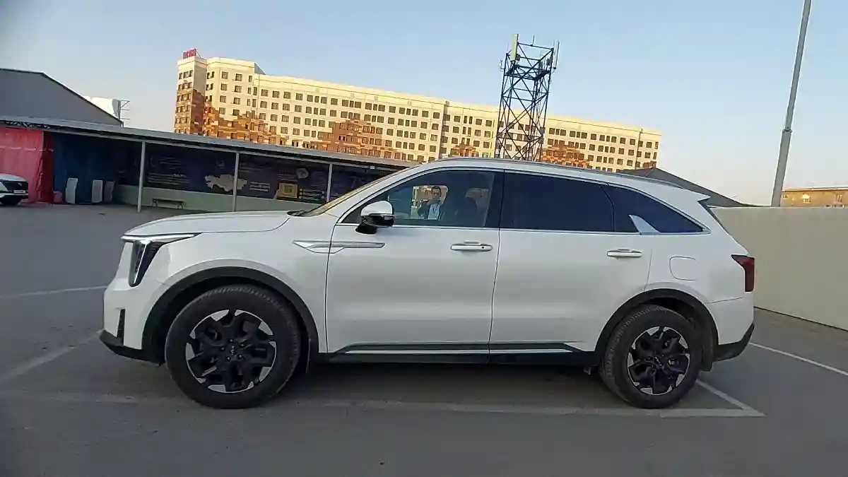 Kia Sorento 2024 года за 19 500 000 тг. в Шымкент