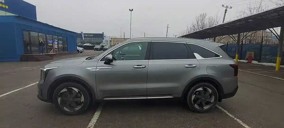 Kia Sorento 2024 года за 20 000 000 тг. в Алматы