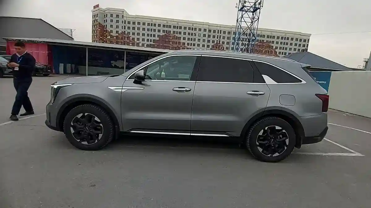 Kia Sorento 2024 года за 21 000 000 тг. в Шымкент