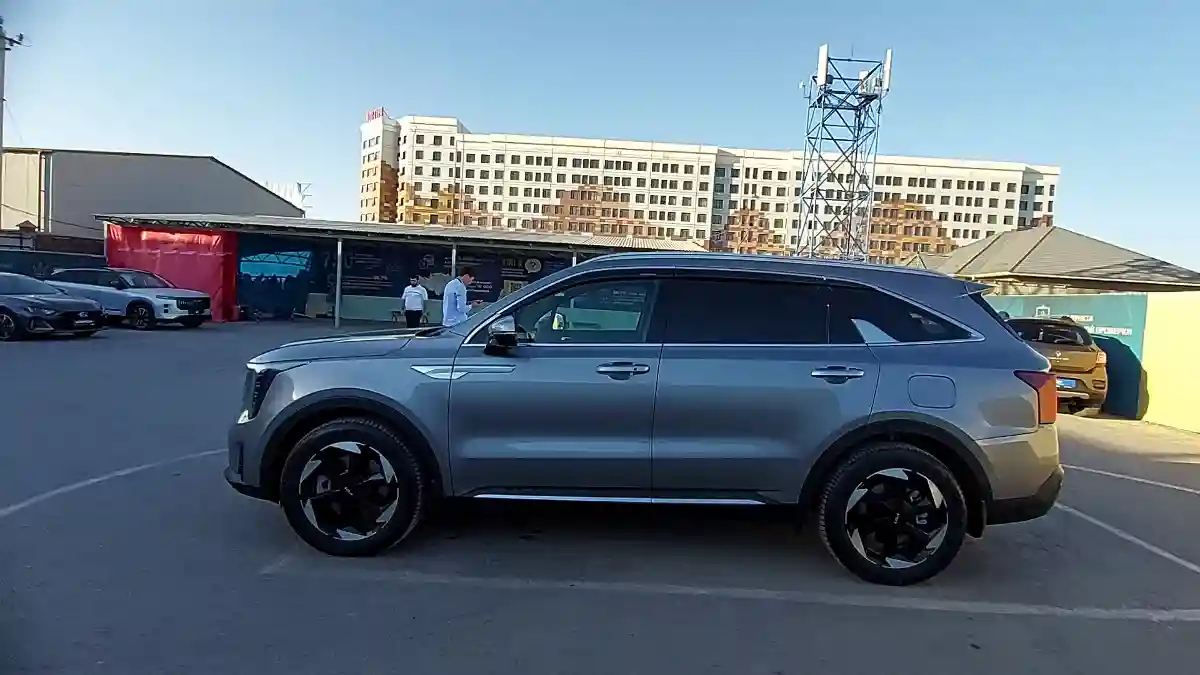 Kia Sorento 2025 года за 24 000 000 тг. в Шымкент