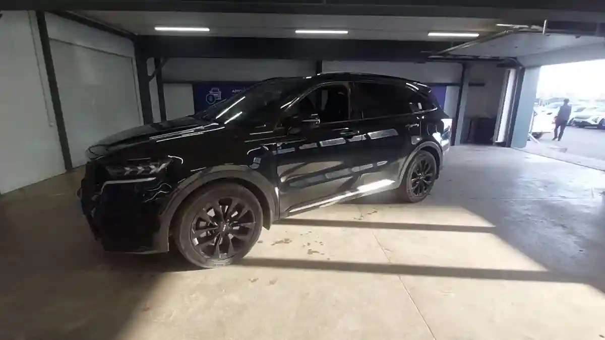 Kia Sorento 2023 года за 19 000 000 тг. в Астана