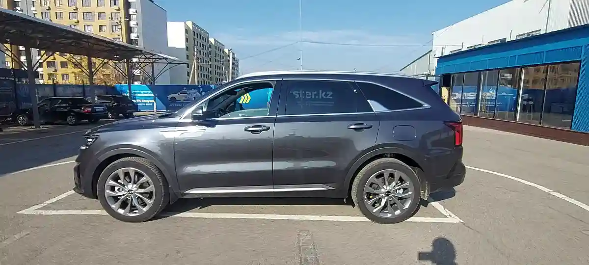 Kia Sorento 2023 года за 23 000 000 тг. в Алматы