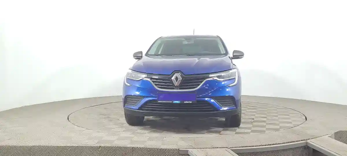 Renault Arkana 2021 года за 8 070 000 тг. в Караганда