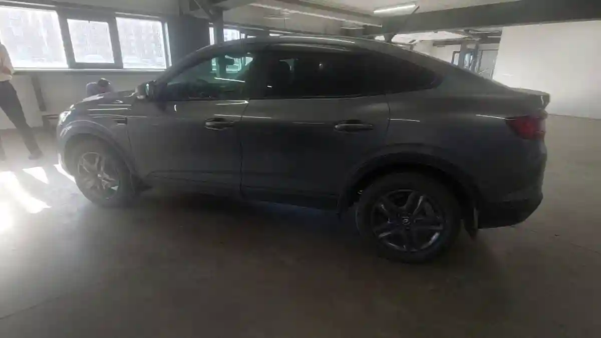 Renault Arkana 2022 года за 7 500 000 тг. в Астана
