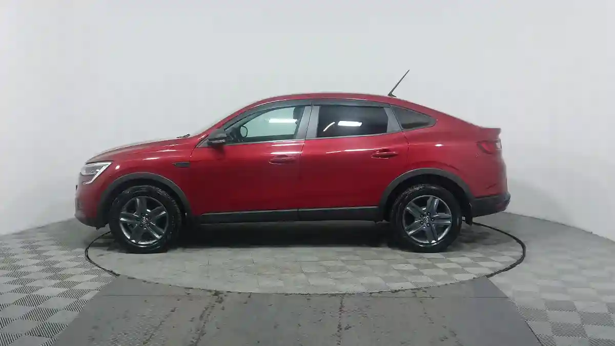 Renault Arkana 2021 года за 7 490 000 тг. в Астана