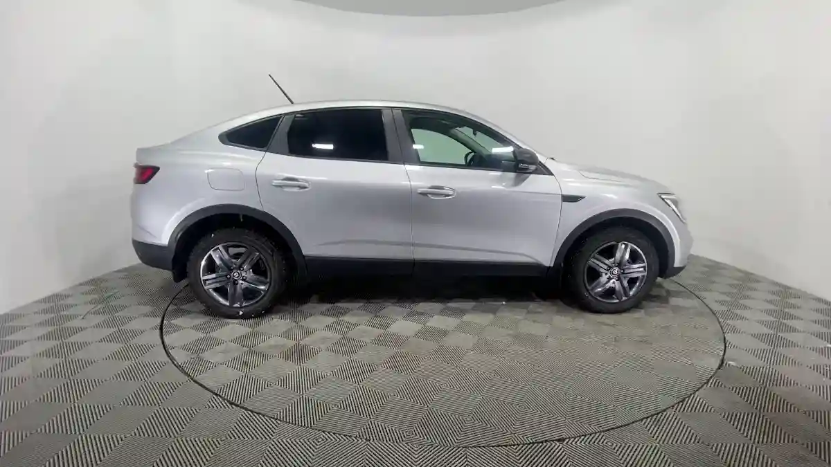 Renault Arkana 2021 года за 8 700 000 тг. в Астана