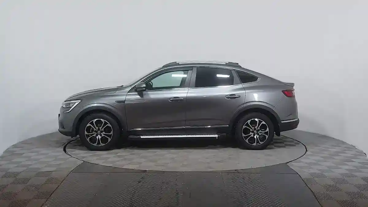 Renault Arkana 2021 года за 7 890 000 тг. в Астана