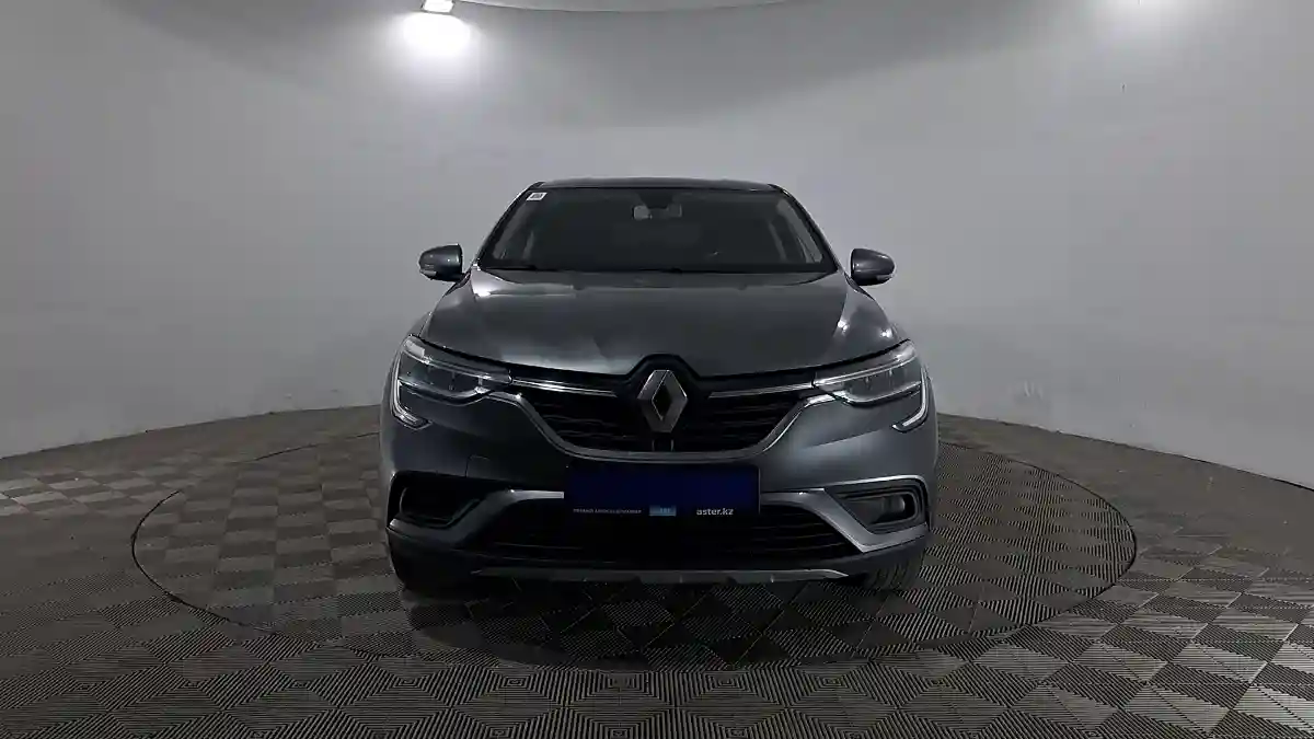 Renault Arkana 2021 года за 6 450 000 тг. в Павлодар