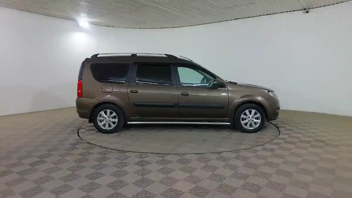 LADA (ВАЗ) Largus 2022 года за 5 990 000 тг. в Шымкент