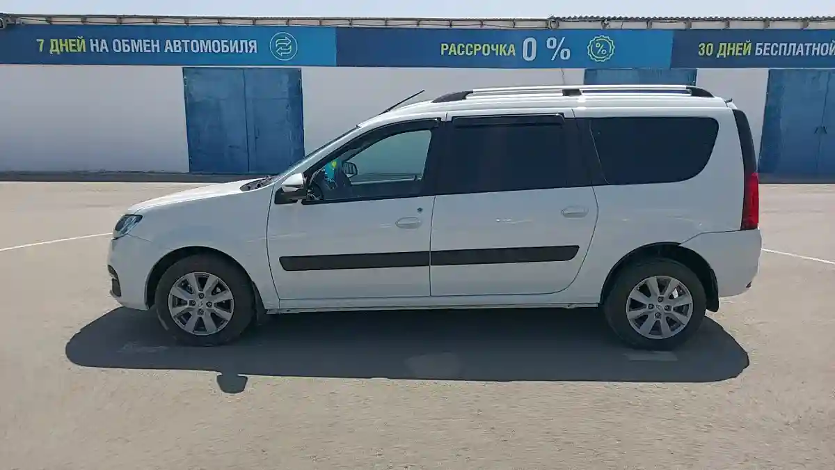 LADA (ВАЗ) Largus 2021 года за 8 000 000 тг. в Актау
