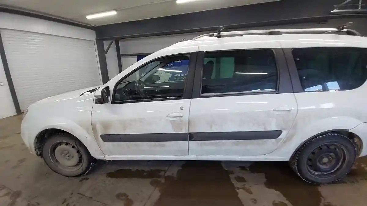 LADA (ВАЗ) Largus 2022 года за 7 000 000 тг. в Астана