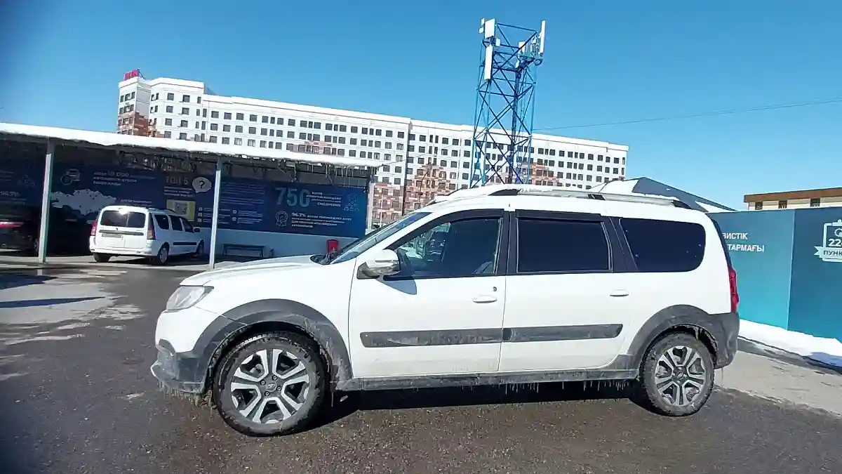 LADA (ВАЗ) Largus Cross 2022 года за 7 500 000 тг. в Шымкент
