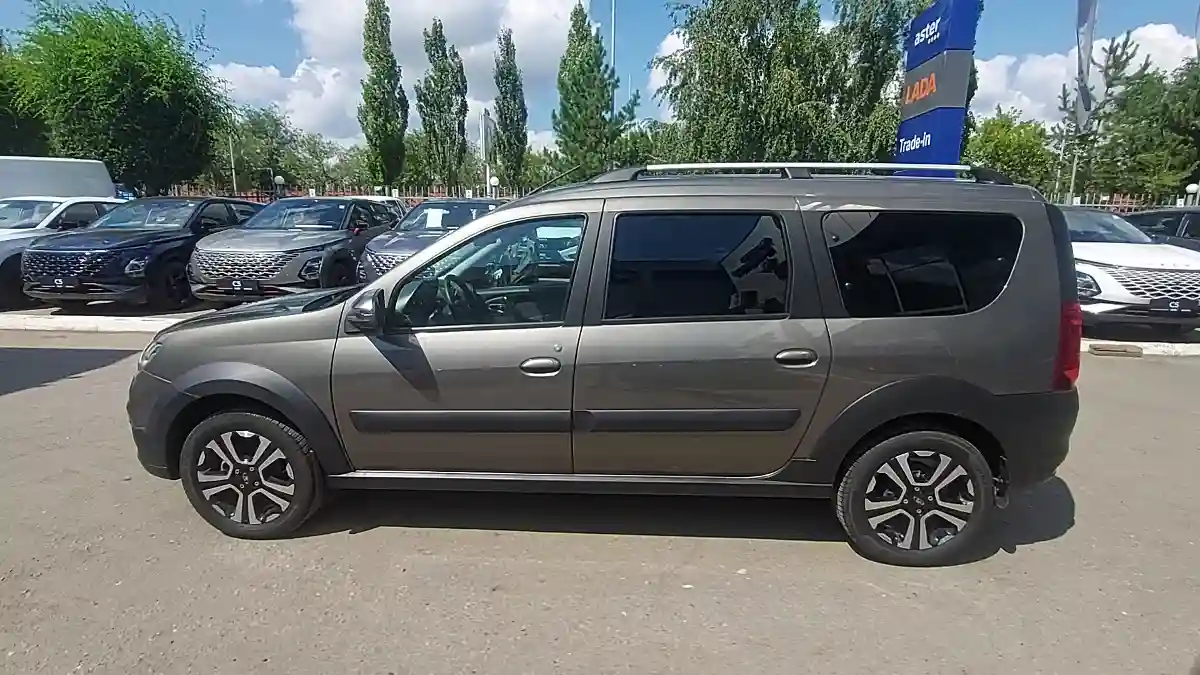 LADA (ВАЗ) Largus 2022 года за 9 500 000 тг. в Костанай