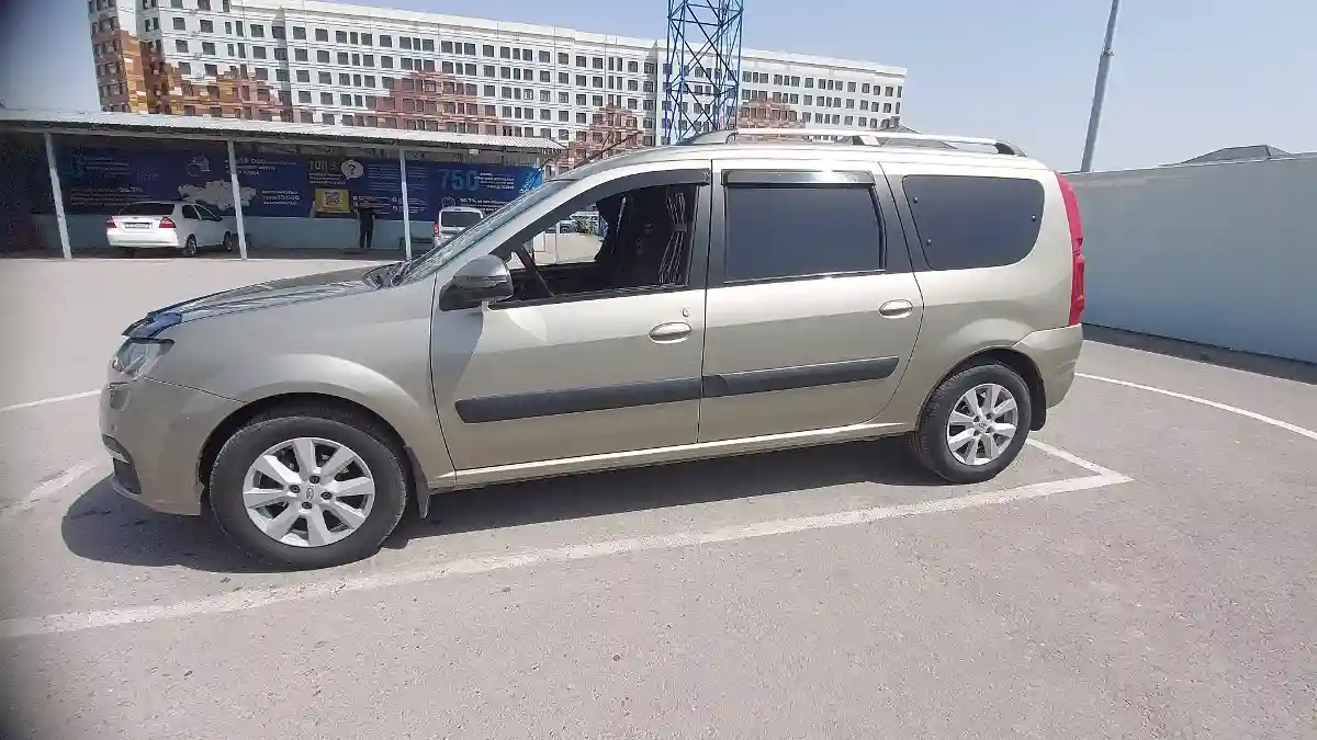 LADA (ВАЗ) Largus 2022 года за 7 500 000 тг. в Шымкент
