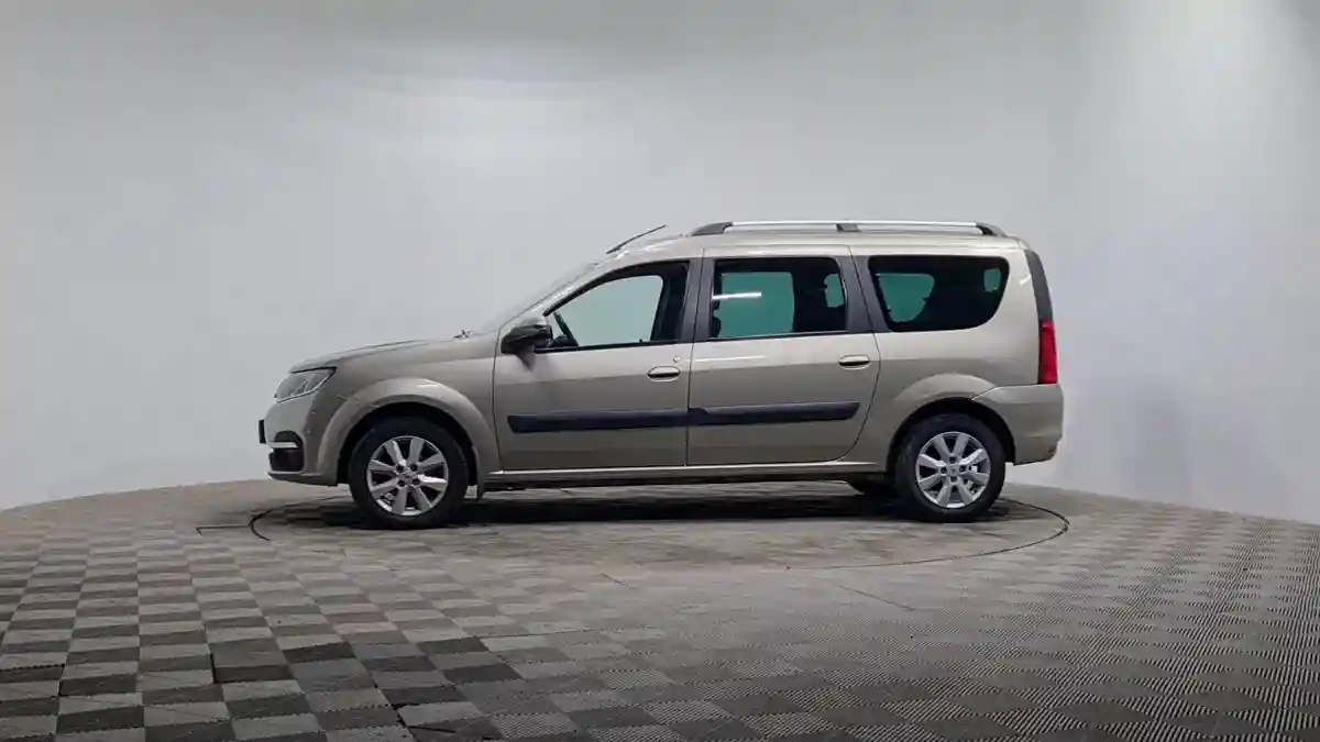 LADA (ВАЗ) Largus 2022 года за 6 490 000 тг. в Алматы