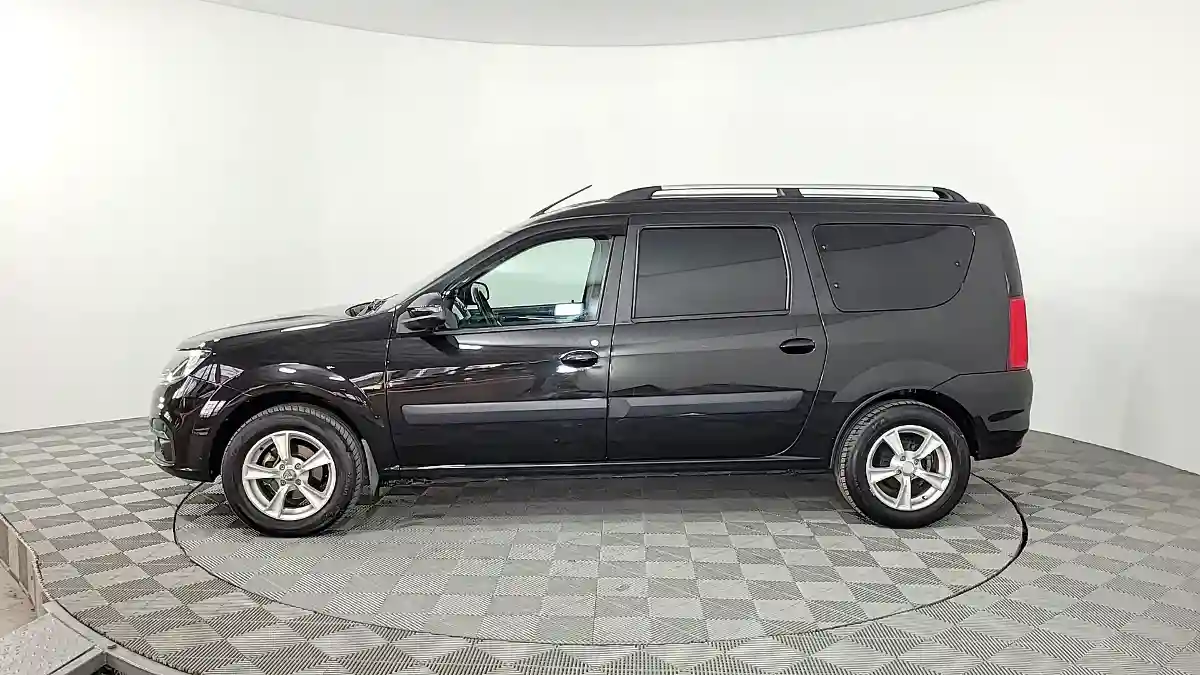 LADA (ВАЗ) Largus 2022 года за 8 290 000 тг. в Караганда