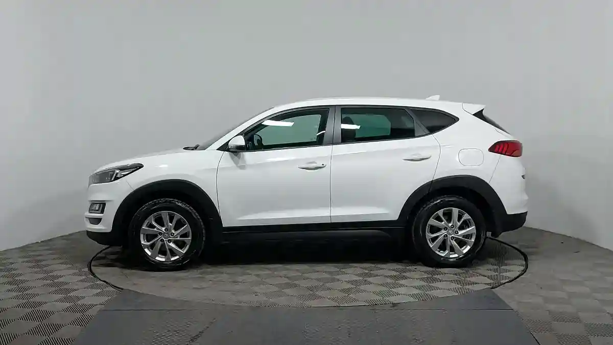 Hyundai Tucson 2018 года за 10 690 000 тг. в Астана