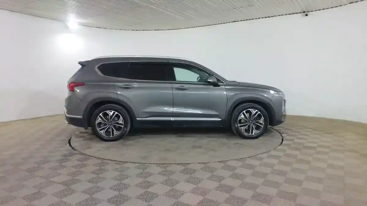 Hyundai Santa Fe 2020 года за 12 990 000 тг. в Шымкент