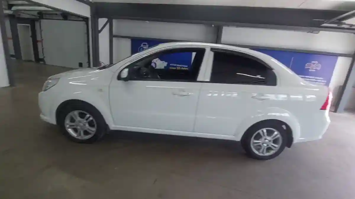 Ravon Nexia R3 2017 года за 4 000 000 тг. в Астана
