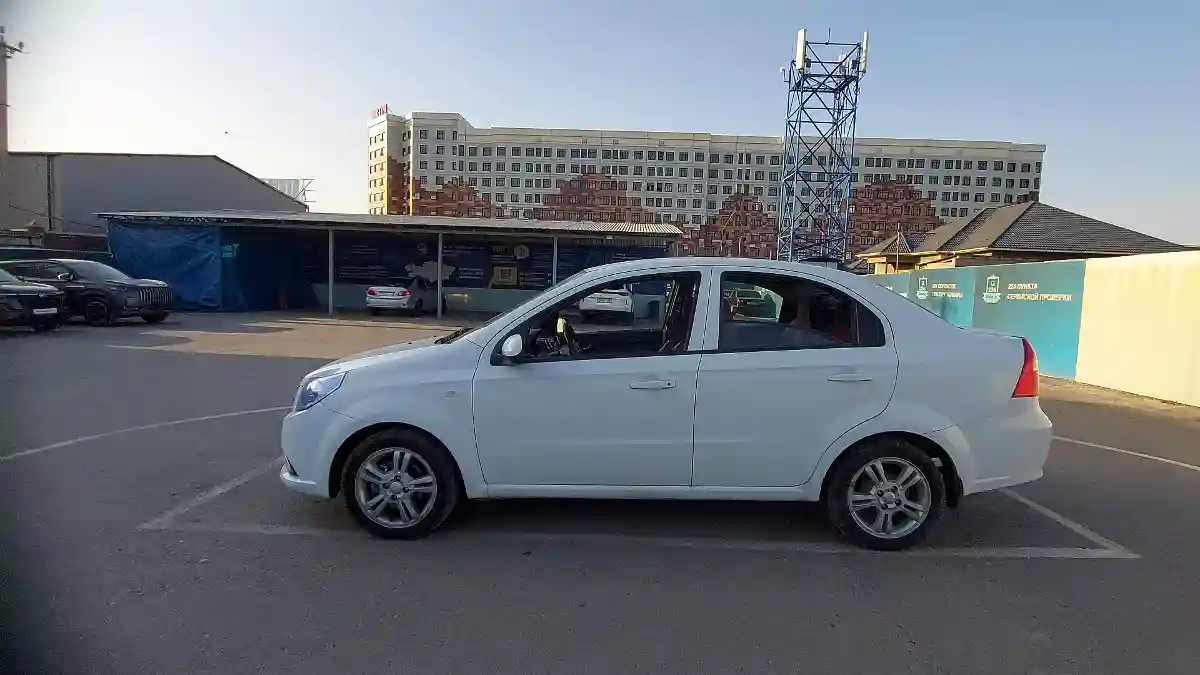 Ravon Nexia R3 2018 года за 4 500 000 тг. в Шымкент
