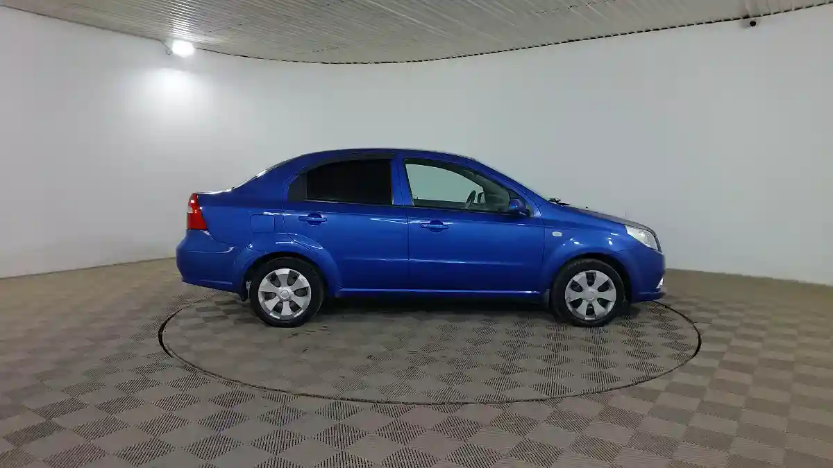 Ravon Nexia R3 2018 года за 3 990 000 тг. в Шымкент